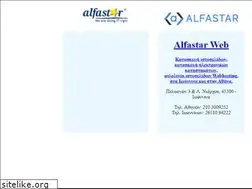 Sites similar to alfastar.com