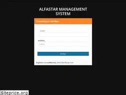 Sites similar to alfastar.org