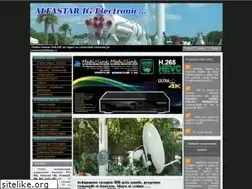 Sites similar to alfastar.ro