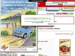 Sites similar to alfastop.co.uk