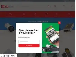 Sites similar to alfastore.com.br