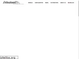 Sites similar to alfastreet-marine.com