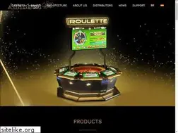 Sites similar to alfastreet.si