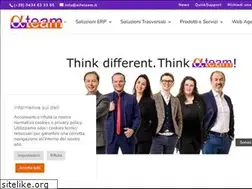 Sites similar to alfateam.it