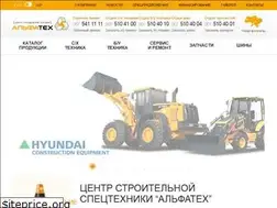 Sites similar to alfatech.com.ua