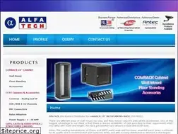 Sites similar to alfatech.org