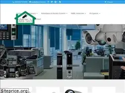 Sites similar to alfatechbd.net