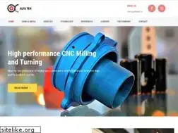 Sites similar to alfateh.hr