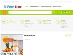 Sites similar to alfatehstore.com