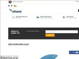 Sites similar to alfatek.com.vn