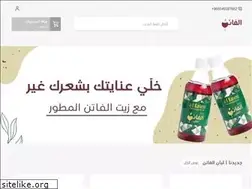 Sites similar to alfaten-sa.com