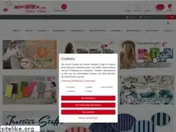 Sites similar to alfatex.de