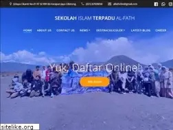 Sites similar to alfath.sch.id