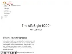 Sites similar to alfathermo.com