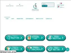 Sites similar to alfathpharmacies.com
