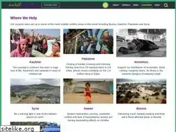 Sites similar to alfatihaglobal.com