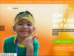 Sites similar to alfatihpreschool.com