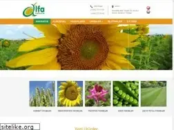 Sites similar to alfatohum.com