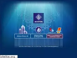Sites similar to alfatom.ee