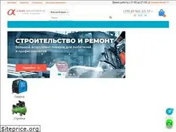 Sites similar to alfatools.by