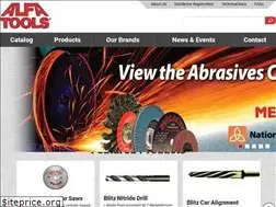 Sites similar to alfatools.com