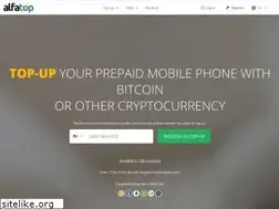 Sites similar to alfatop.me