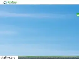 Sites similar to alfatours.ro