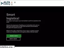 Sites similar to alfatrading.com.py