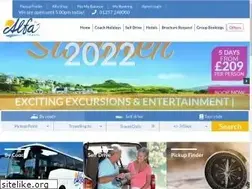 Sites similar to alfatravel.co.uk
