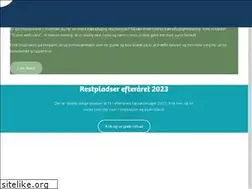 Sites similar to alfatravel.dk