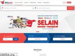 Sites similar to alfatrex.id