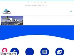 Sites similar to alfats.ir