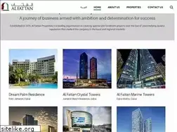 Sites similar to alfattan.ae