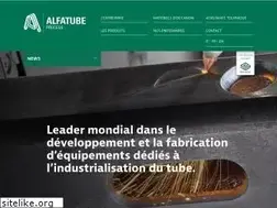 Sites similar to alfatube.com
