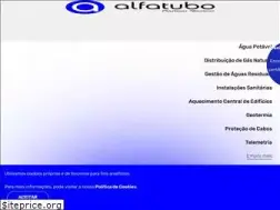 Sites similar to alfatubo.pt