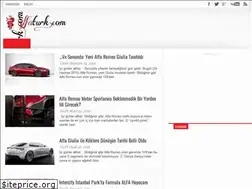 Sites similar to alfaturk.com