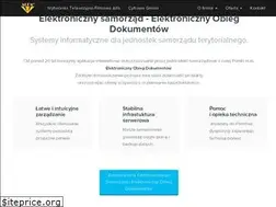 Sites similar to alfatv.pl