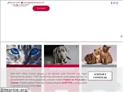 Sites similar to alfaveterinaria.es