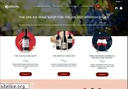 Sites similar to alfavin.ch