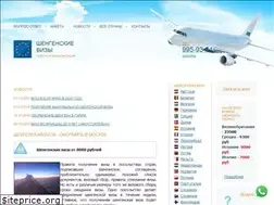 Sites similar to alfavisa.ru