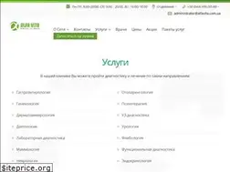 Sites similar to alfavita.com.ua