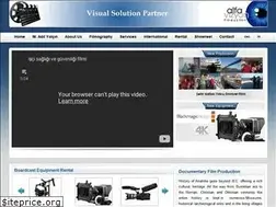 Sites similar to alfavizyon.com