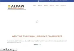 Sites similar to alfawalum.com