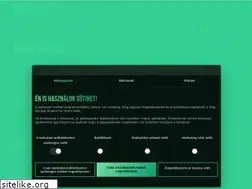 Sites similar to alfawebdesign.hu
