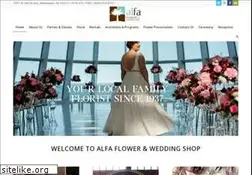 Sites similar to alfawedding.com
