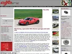 Sites similar to alfaworkshop.co.uk