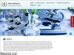Sites similar to alfayhaaco.com