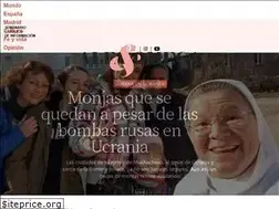 Sites similar to alfayomega.es