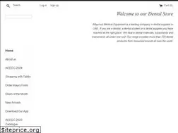 Sites similar to alfayrouzmedical.com