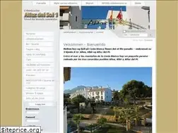 Sites similar to alfazdelsol1.com